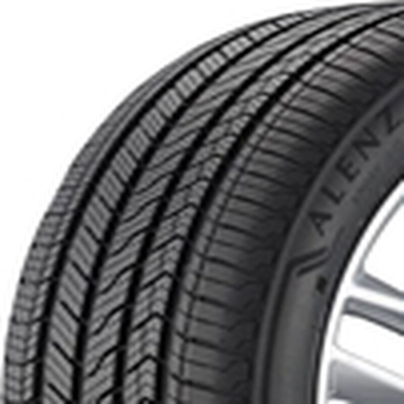 Bridgestone Alenza Sport A/S UHP All Season 255/50R20 109V XL Passenger Tire - Image 4