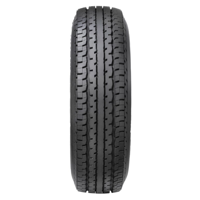 GT Radial Maxmiler ST ST205/75R15 107/102M D Trailer Tire - Image 3
