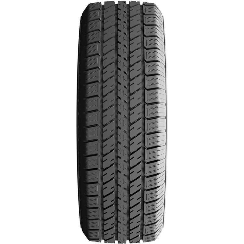SuperMax HT1 All Season 235/60R18 107V XL Light Truck Tire - Image 3