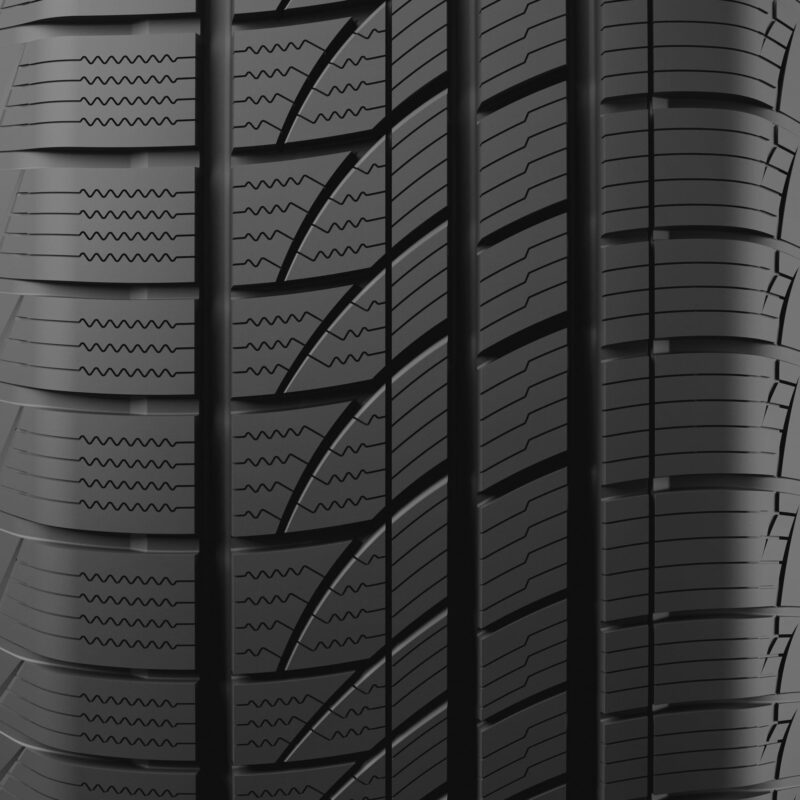 GT Radial MaxClimate All Season 235/45R19 95H Passenger Tire - Image 4