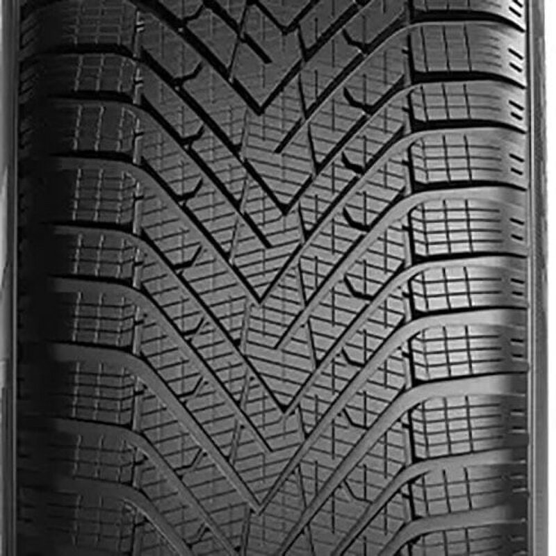 Pirelli Cinturato Winter 2 Winter 225/50R17 98V XL Passenger Tire - Image 4