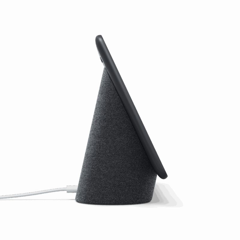 Google Nest Hub Max - Charcoal - Image 2