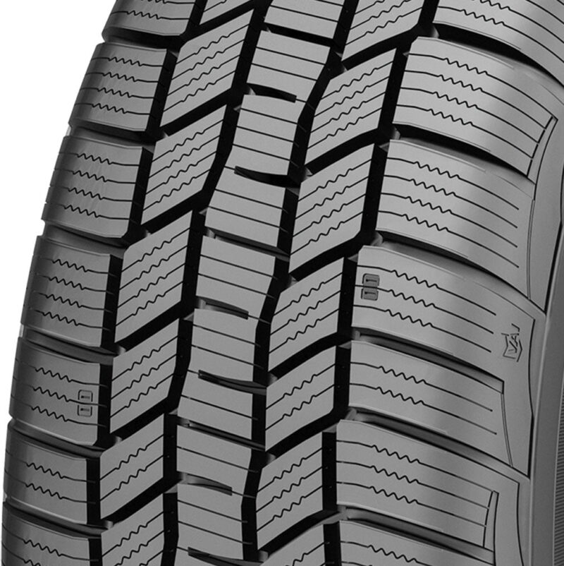 General Tire Altimax 365AW All-Weather 215/60R16 95H Tire - Image 4