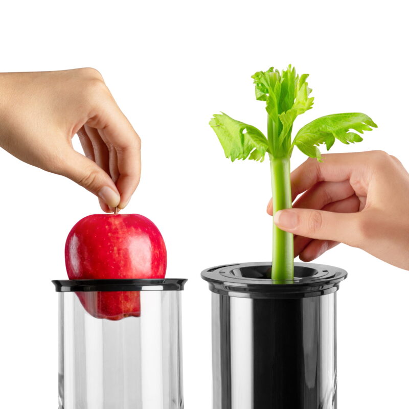 Nutribullet Juicer PRO- Silver - Image 4