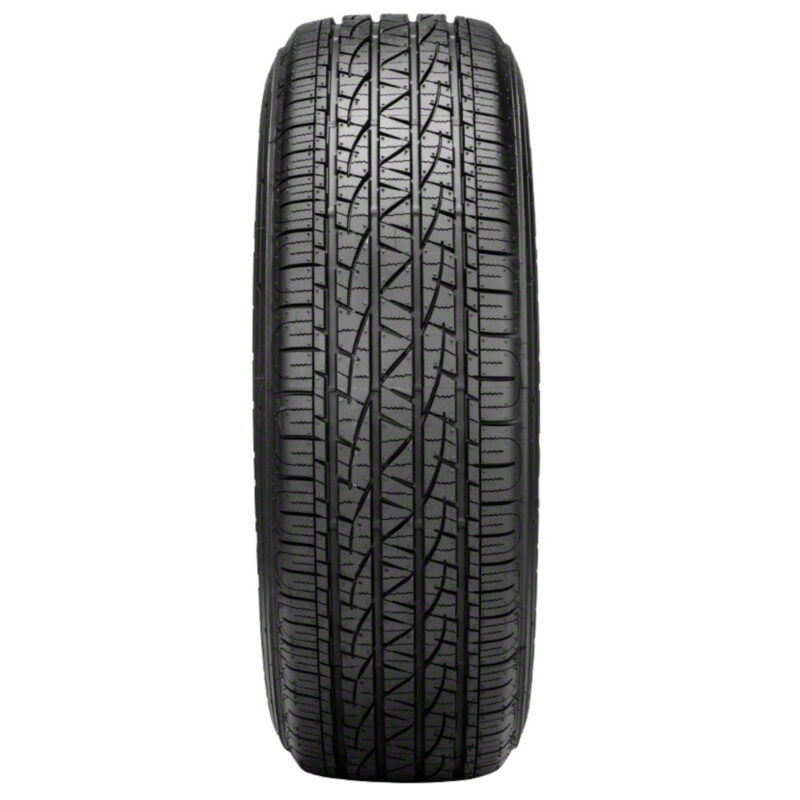 Firestone Destination LE2 All Season 225/65R17 102H Passenger Tire - Image 2