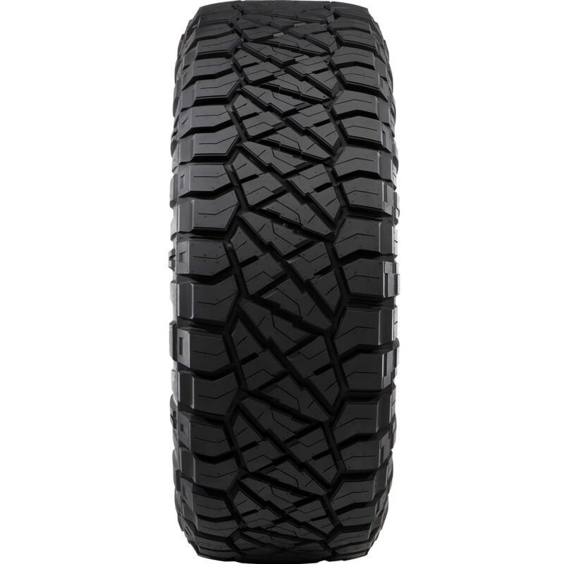 Nitto Ridge Grappler 275/60R20XL 116T BSW Tire - Image 3