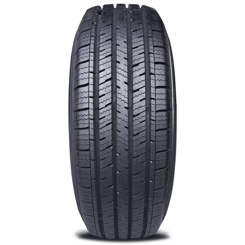 Westlake SA07 All Season 245/50R19 105W XL Passenger Tire - Image 3