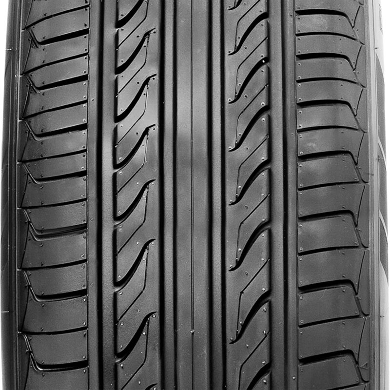 Lexani RFX UHP All Season 205/55R17 91V Passenger Tire - Image 4
