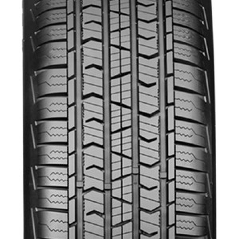Cooper Discoverer EnduraMax All Weather 215/60R17 96H SUV/Crossover Tire - Image 4
