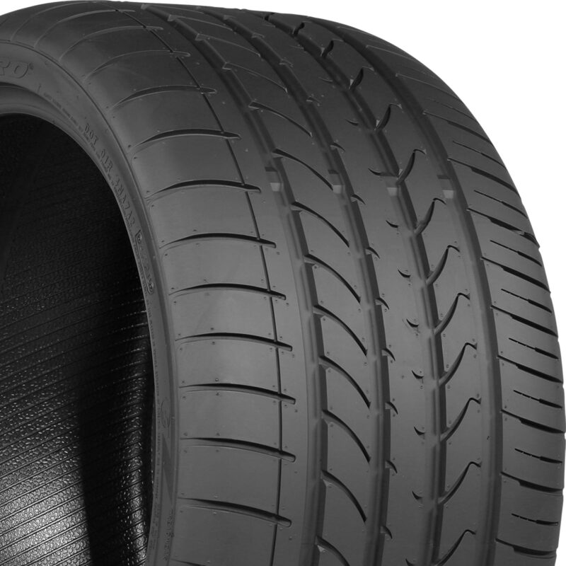 Atturo AZ850 UHP 255/50R19 107Y XL Passenger Tire - Image 6