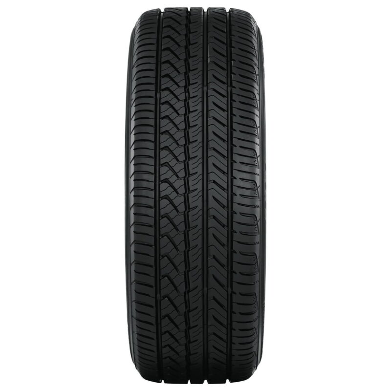 Yokohama Advan Sport A/S Plus UHP All Season 225/45R19 96Y XL Passenger Tire - Image 3