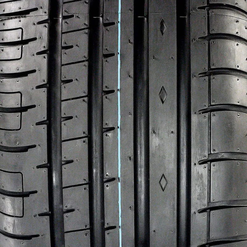 Accelera Phi R All Season 255/35ZR19 96Y XL Passenger Tire - Image 2
