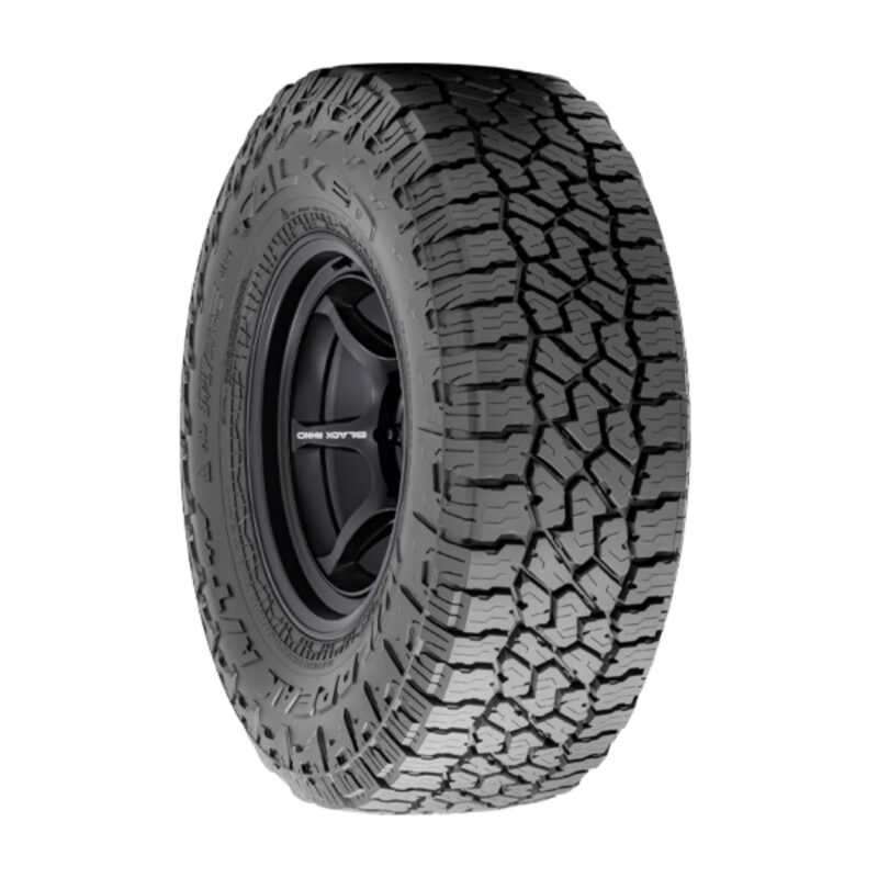 Falken Wildpeak A/T4W 275/65R18 116T All Season - Image 3