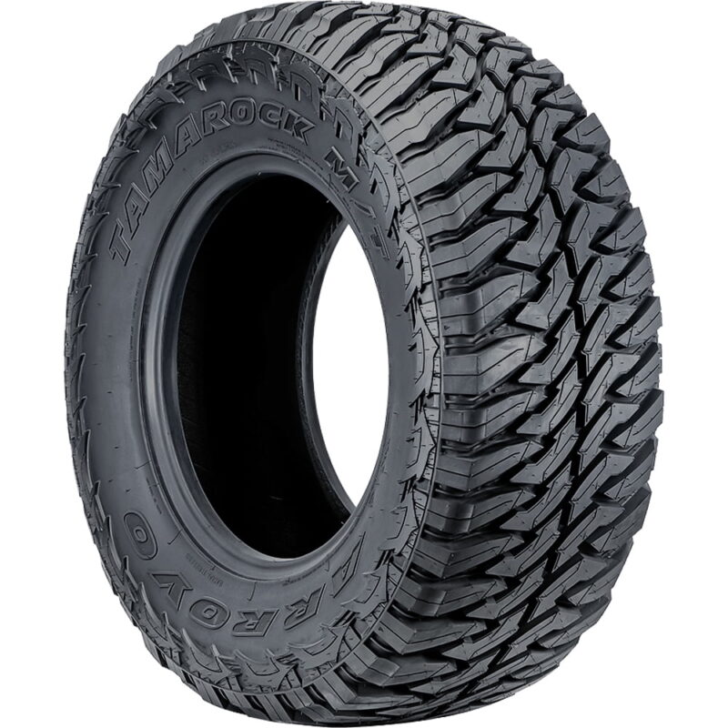 Arroyo Tamarock M/T 35x12.50R20 125Q - Image 5