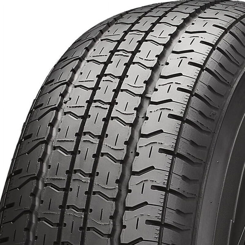 Goodyear Endurance ST205/75R15 107N D Trailer Tire - Image 2