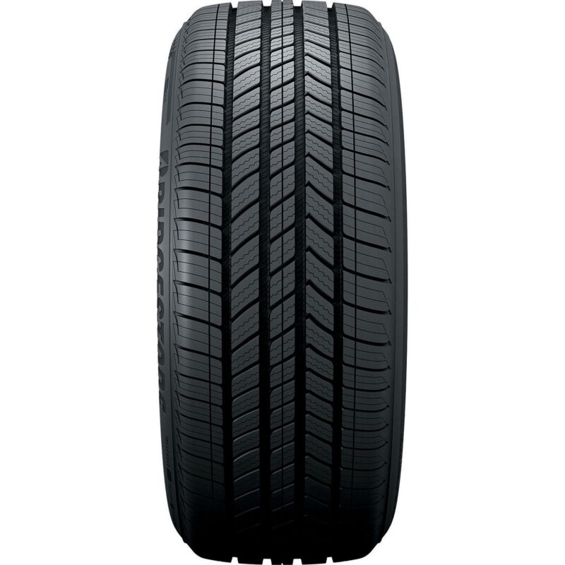 Bridgestone Turanza QuietTrack All Season 205/50R17 93V XL Passenger Tire - Image 3