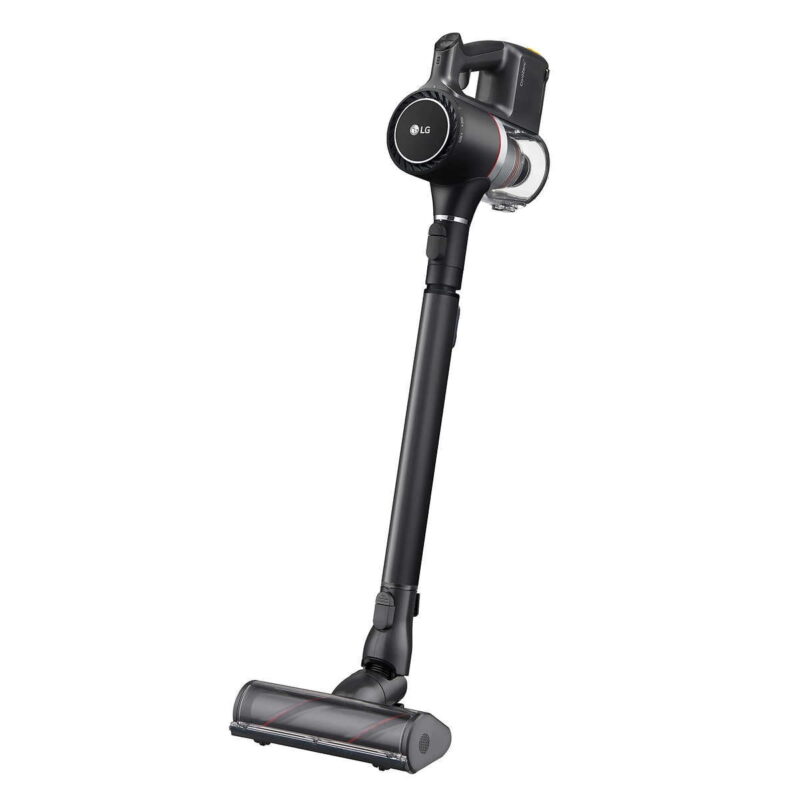 Restored LG Cord Zero A9 Cordless Stick Vacuum Cleaner - A916BM (Refurbished) - Image 2