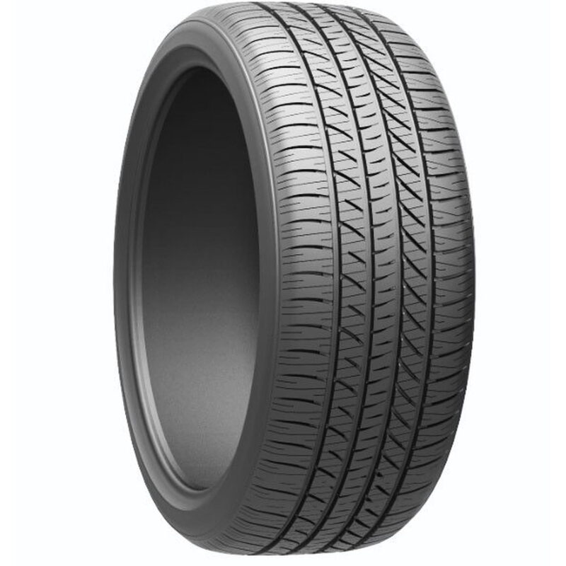 SuperMax UHP-1 UHP 305/40ZR22 110W Passenger Tire - Image 5