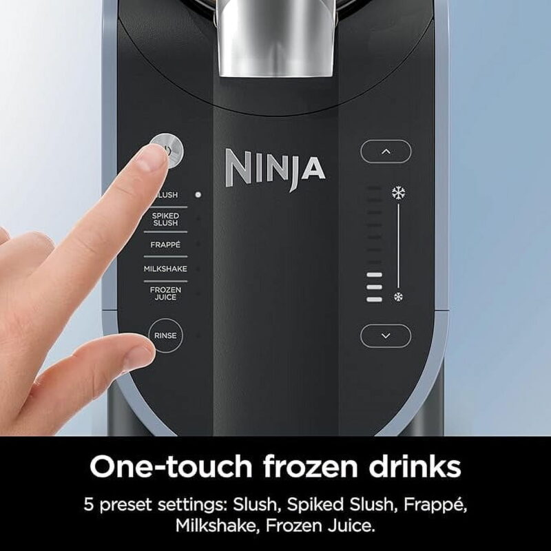 Ninja SLUSHi Professional Frozen Drink Maker - Image 4