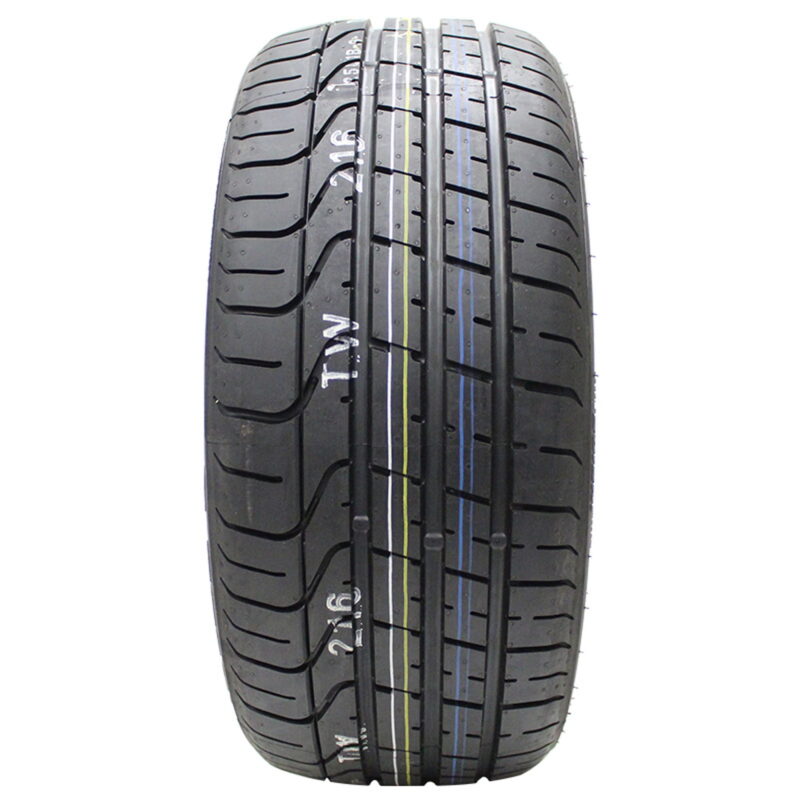 Pirelli P Zero Summer 275/35R18 95Y Passenger Tire - Image 3