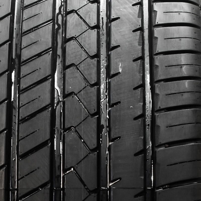 Lionhart LH-FIVE 275/30ZR20 97W XL All Season Ultra High Performance Tire - Image 4