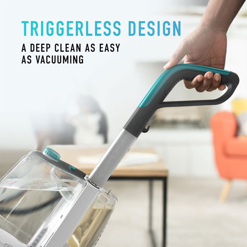 Hoover FH52000 SmartWash+ Automatic Carpet Cleaner - Image 5