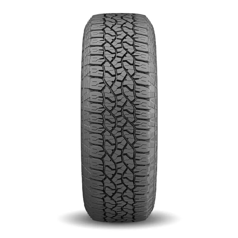 Goodyear Wrangler Workhorse AT All Terrain LT245/75R16 120/116S E Light Truck Tire - Image 3