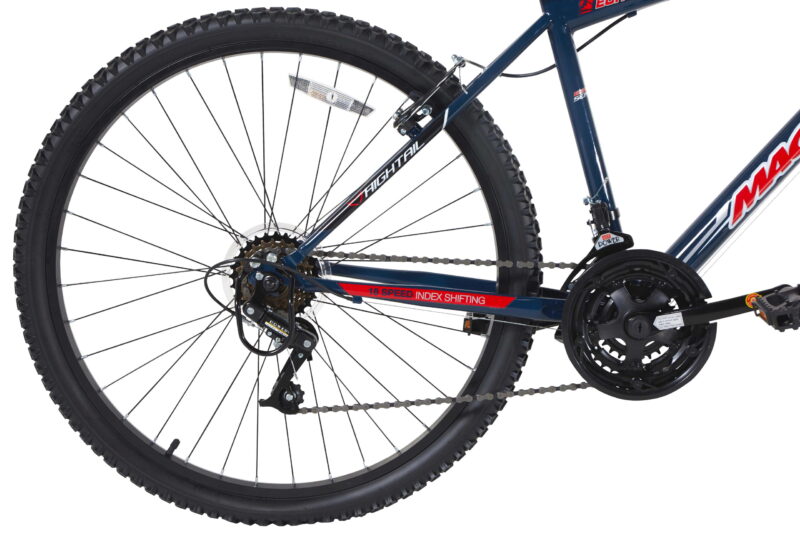 Magna Echo Ridge 26" Bike - Image 4