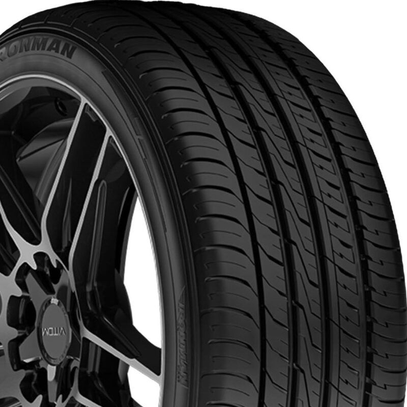 Ironman iMOVE GEN 3 AS 225/55R16XL 99H - Image 4