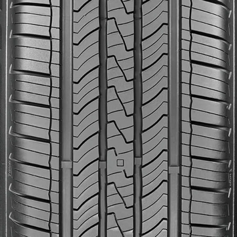 Cooper Endeavor All Season 205/65R16 95H Passenger Tire - Image 4