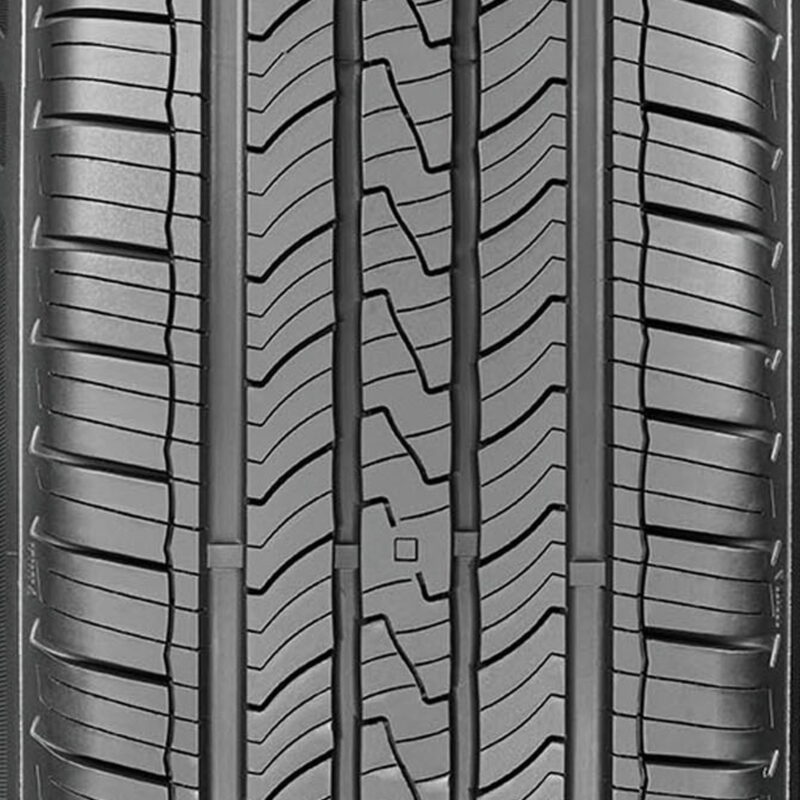 Cooper Endeavor All Season 215/55R16 97H XL Passenger Tire - Image 4