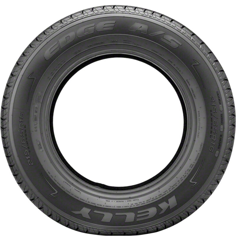Kelly Edge A/S All Season 215/60R15 94H Passenger Tire - Image 2
