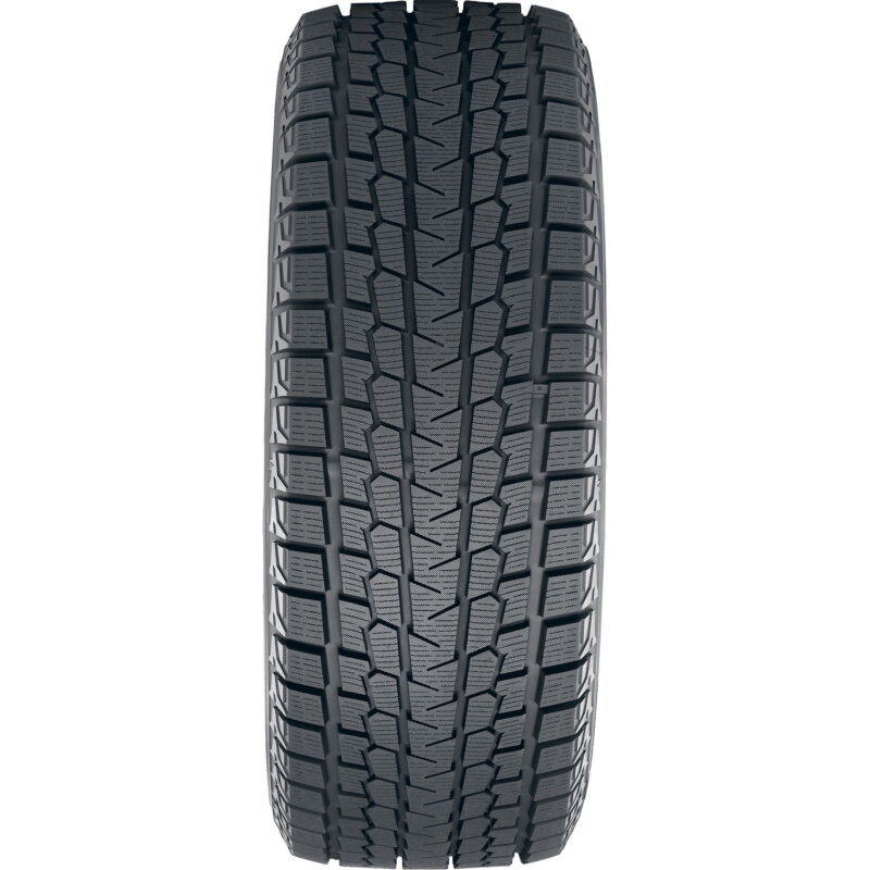 Yokohama iceGUARD G075 Winter 255/50R19 107T XL Passenger Tire - Image 4