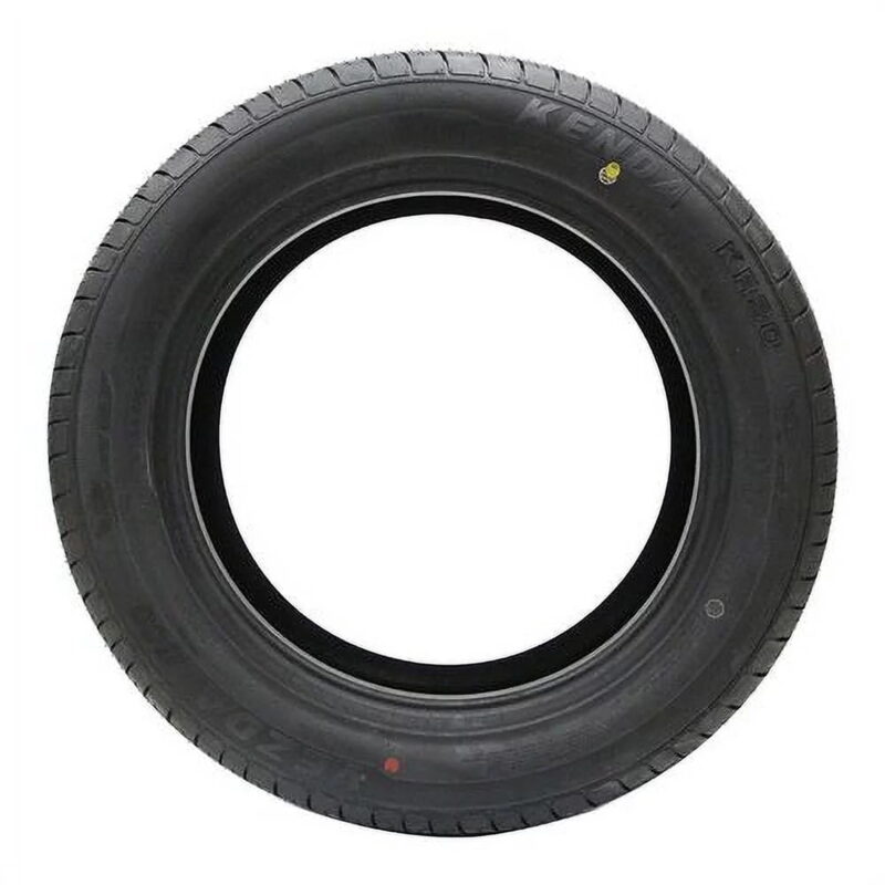 Mastercraft Stratus A/S All Season 225/55R18 98H Passenger Tire - Image 2
