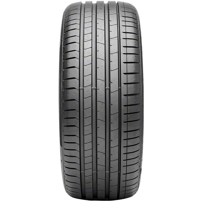 Pirelli P-Zero (PZ4) 104Y Tire, 255/45R19 - Image 3