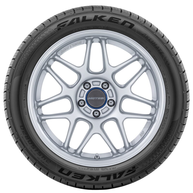 Falken Aklimate 225/60R16 98H All Weather - Image 5