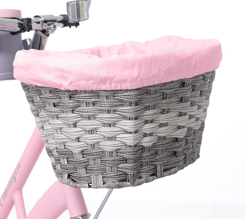 26" Kent Charleston Cruiser Bicycle, Fits Riders 5'2"-5'10", Pink, Adult, Unisex - Image 2