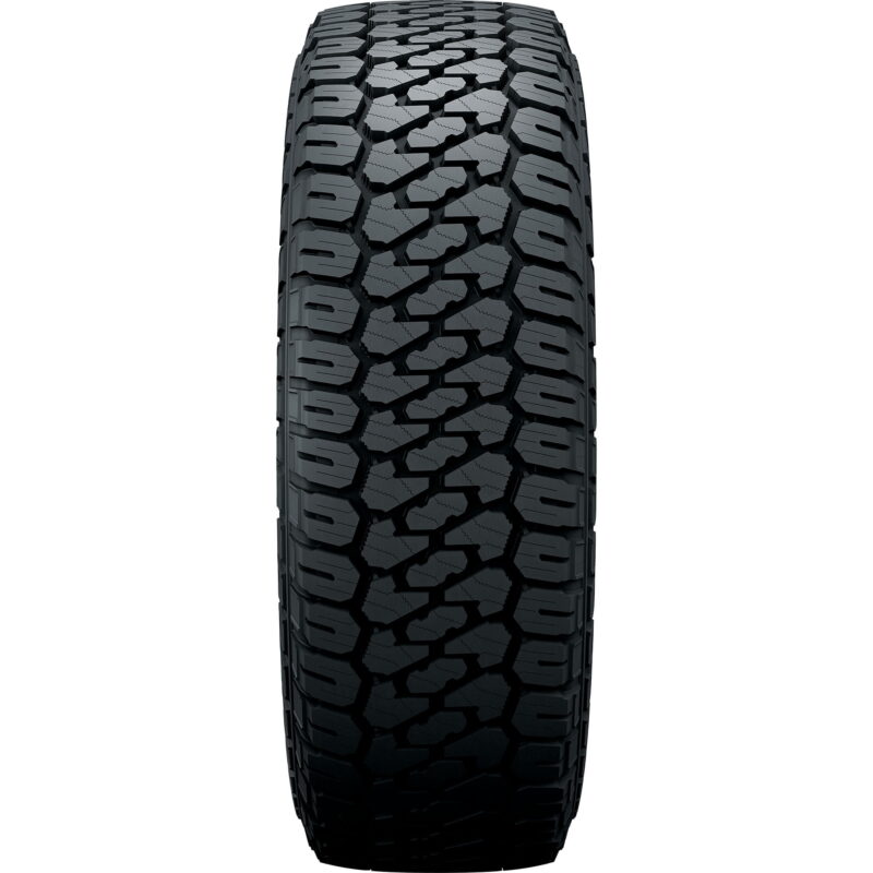 Firestone Destination X/T Rugged Terrain LT275/70R18 125/122S E Light Truck Tire - Image 3