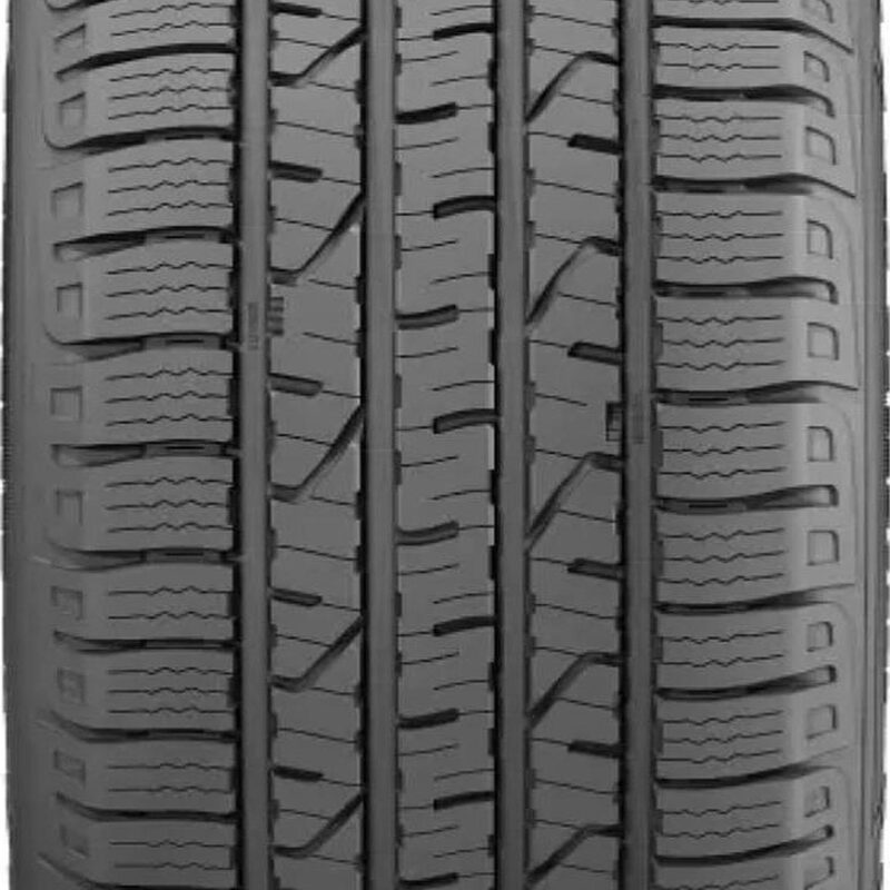 Goodyear Wrangler Steadfast HT All Season 265/50R20 107H Light Truck Tire - Image 4