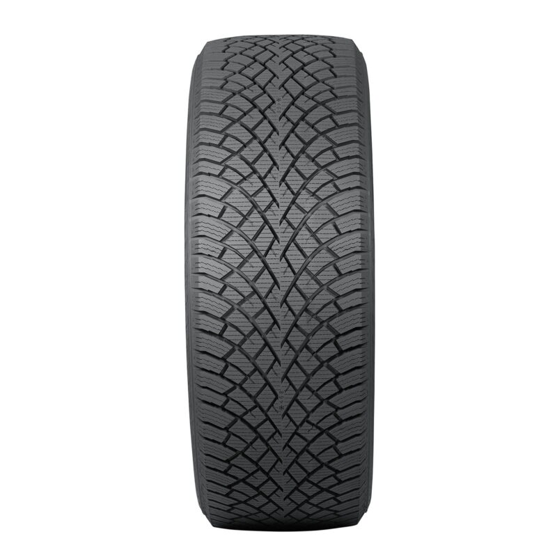 Nokian Hakkapeliitta R5 SUV Winter 235/55R18 104R XL SUV/Crossover Tire - Image 3