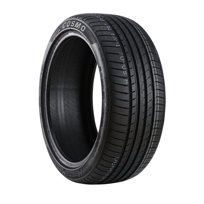 Cosmo MuchoMacho 245/45ZR20 245/45R20 103W XL All Season Performance Tire - Image 5