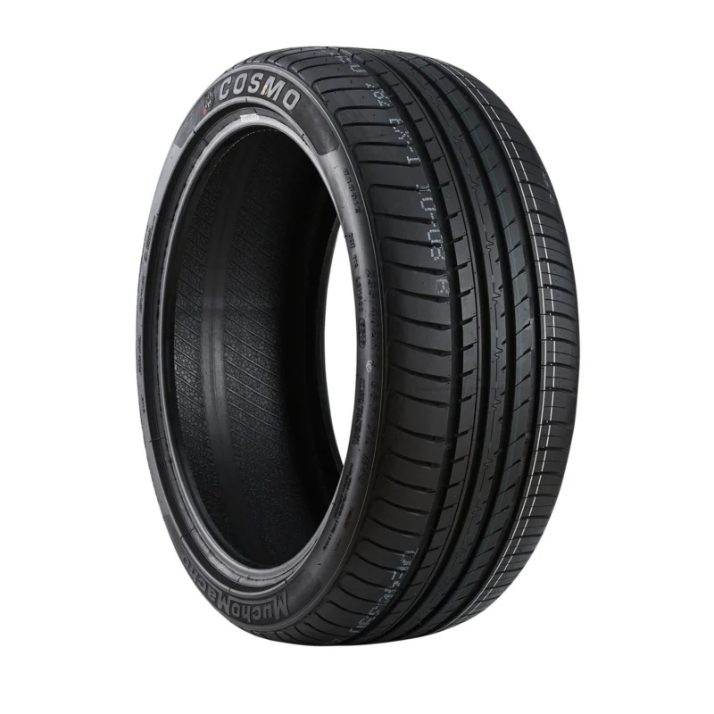 Cosmo MuchoMacho 245/45ZR20 245/45R20 103W XL All Season Performance Tire - Image 5