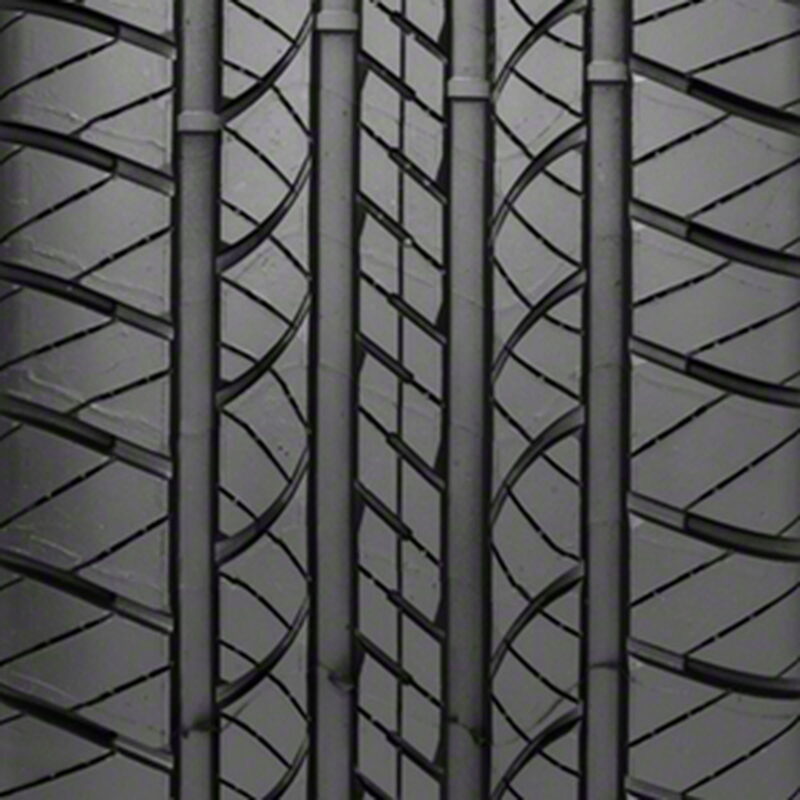 Kelly Edge A/S All Season 215/60R15 94H Passenger Tire - Image 4