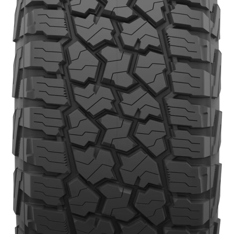 Cooper Discoverer Stronghold AT All Terrain LT285/70R17 126/123S E Light Truck Tire - Image 4
