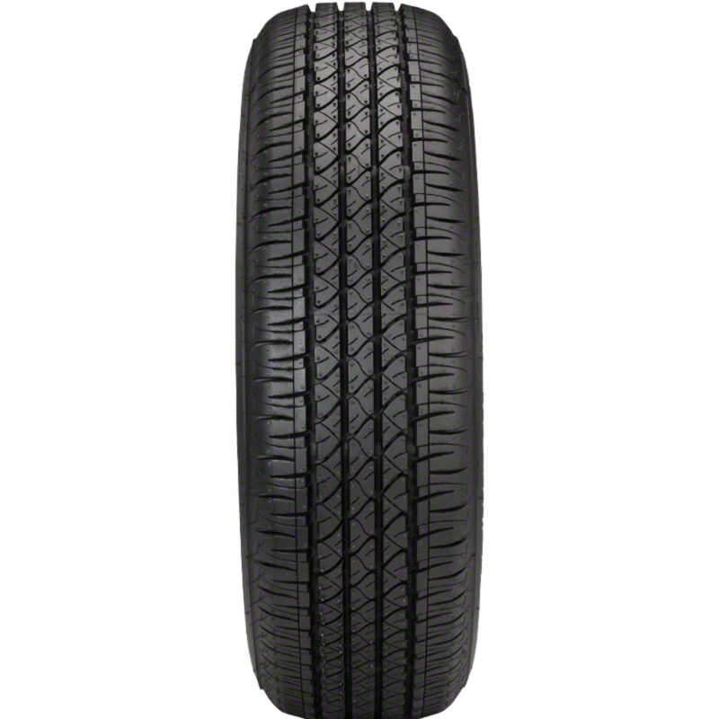 Firestone Affinity Touring S4 FF 205/65R16 95H BSW Fits: 2016-21 Chevrolet Malibu L, 2013-17 Honda Accord LX - Image 3