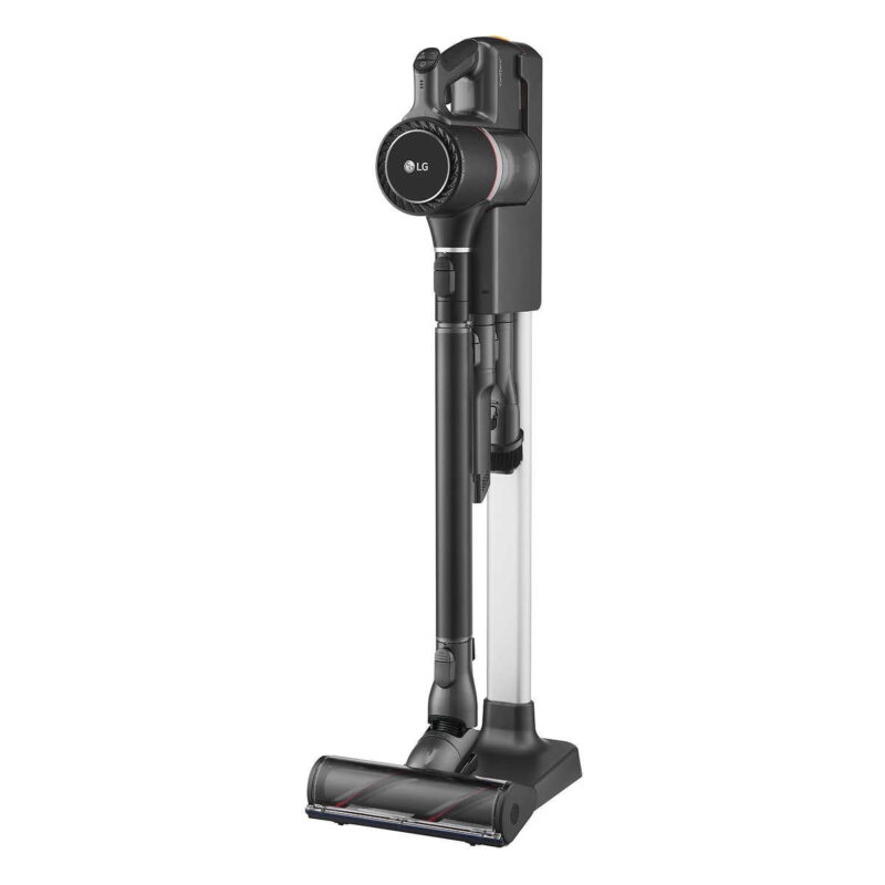 Restored LG Cord Zero A9 Cordless Stick Vacuum Cleaner - A916BM (Refurbished) - Image 5
