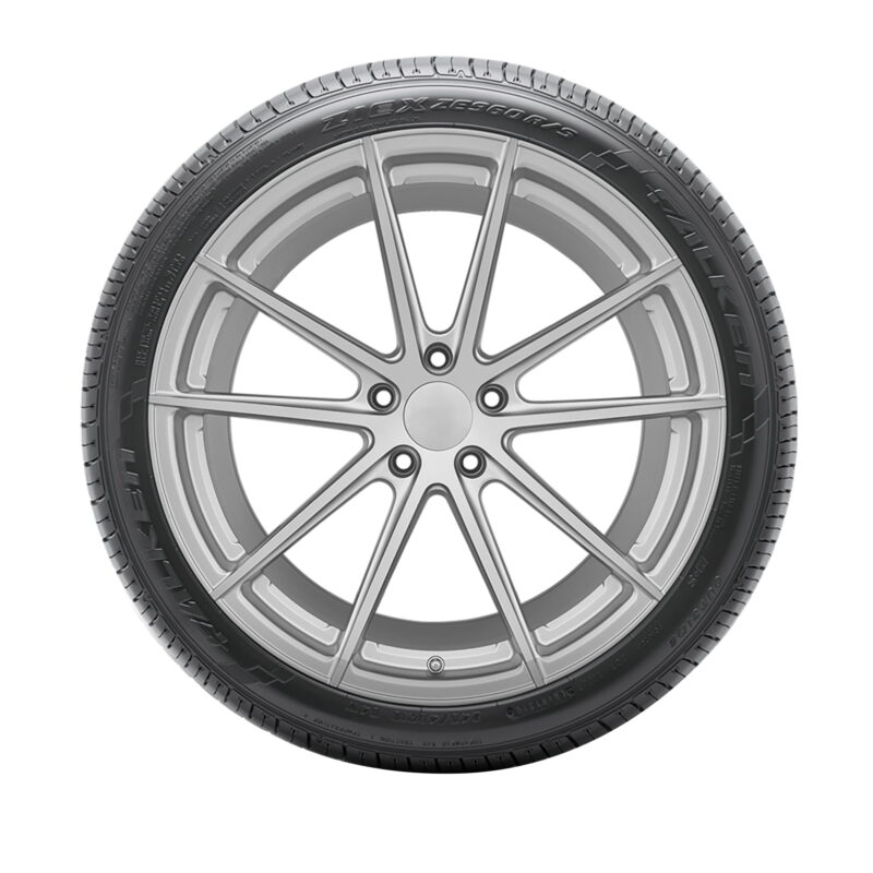 Falken Ziex ZE960 A/S UHP All Season 245/50R16 97W Passenger Tire - Image 2