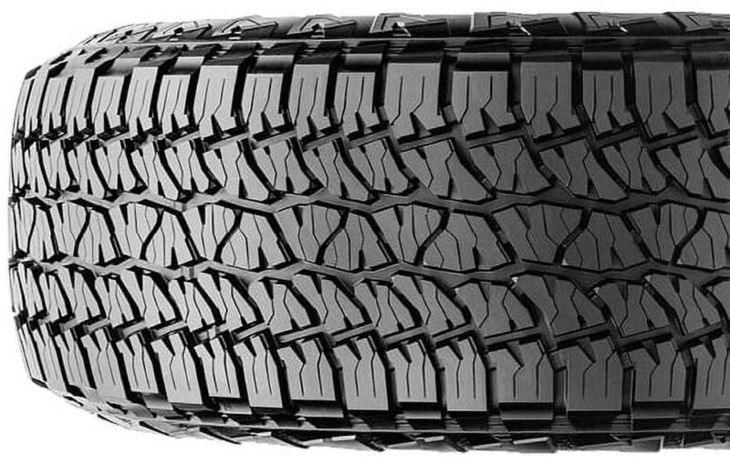 1 Nexen Roadian ATX 285/75R18 129/126S Snow Certified All Terrain 60K Mi Load E 18749NXK / 285/75/18 / 2857518 - Image 3