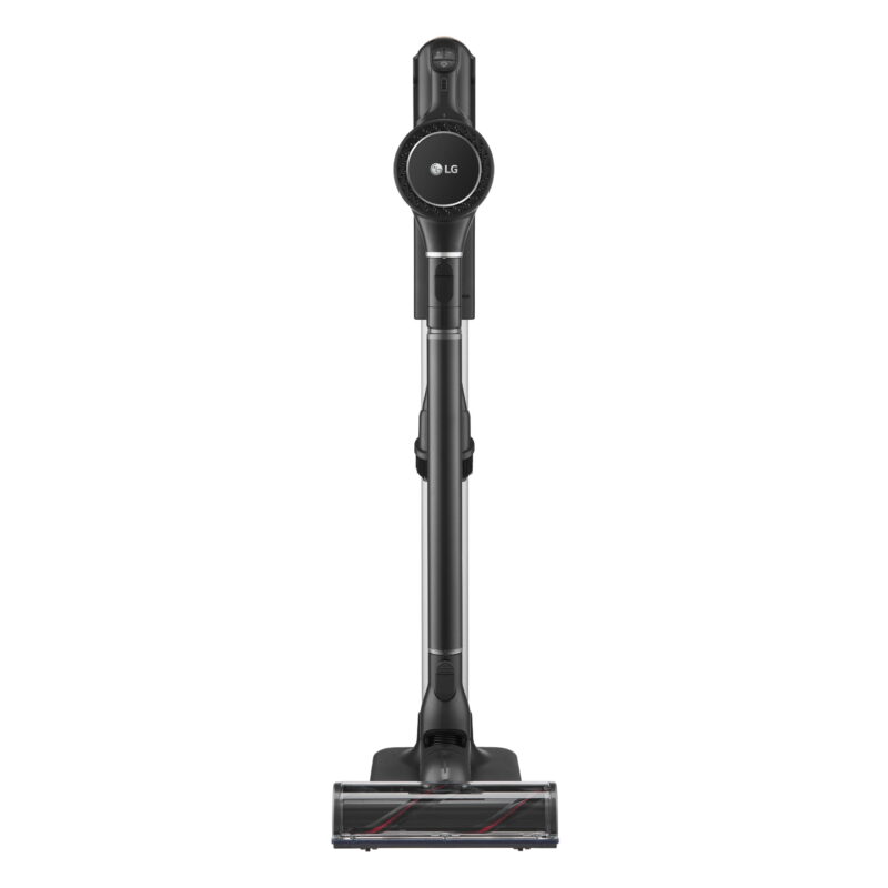 Restored LG Cord Zero A9 Cordless Stick Vacuum Cleaner - A916BM (Refurbished) - Image 3