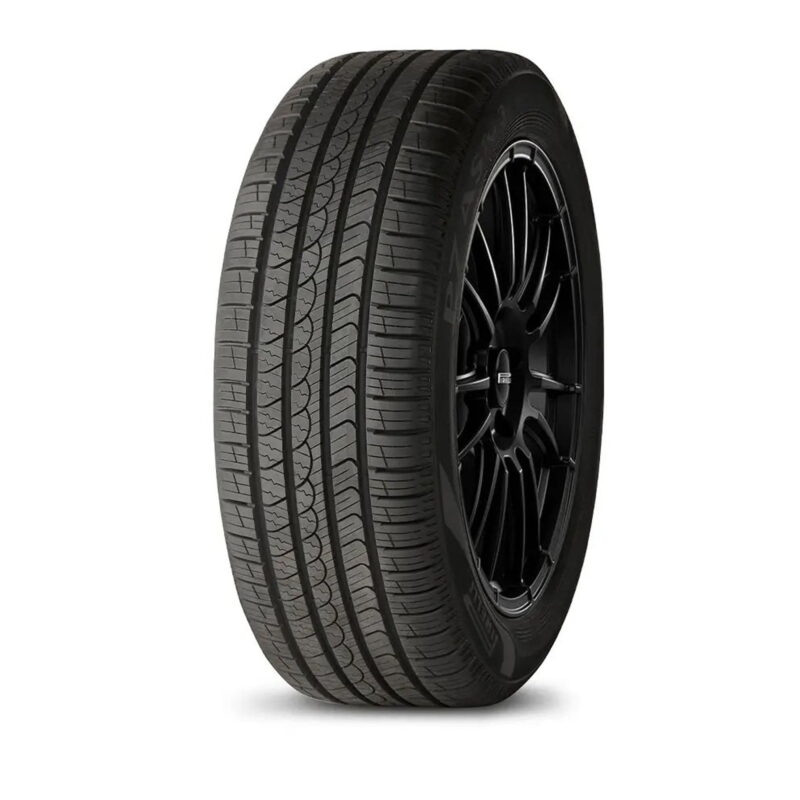 Pirelli P7 All Season Plus 3 All Season 235/45R18 94V Passenger Tire - Image 4